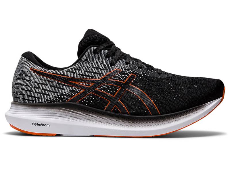 Asics EVORIDE 2 Løbesko Herre - Sort - SKU.48664736